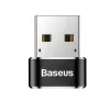 Baseus Mini USB-A - USB-C adapter