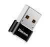 Baseus Mini USB-A - USB-C adapter
