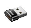 Baseus Mini USB-A - Type-C adapter