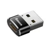 Baseus Mini USB-A - USB-C adapter