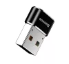 Baseus Mini USB-A - USB-C adapter
