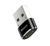 Baseus Mini USB-A - USB-C adapter