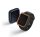 Uniq Moduo Apple Watch 45mm/44mm tok cserélhető kerettel, narancs/kék