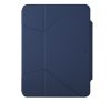 Uniq Ryze Apple iPad Pro 11/Air 10.9" (2020/2022), műanyag tok, kék