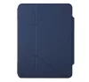 Uniq Ryze Apple iPad Pro 11/Air 10.9" (2020/2022) / Ipad Air 11" (2024), műanyag tok, kék
