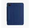 Uniq Ryze Apple iPad Pro 11/Air 10.9" (2020/2022) / Ipad Air 11" (2024), műanyag tok, kék