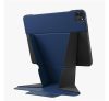 Uniq Ryze Apple iPad Pro 11/Air 10.9" (2020/2022), műanyag tok, kék