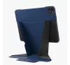 Uniq Ryze Apple iPad Pro 11/Air 10.9" (2020/2022) / Ipad Air 11" (2024), műanyag tok, kék