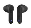 JBL Wave Flex TWS bluetooth headset, fekete