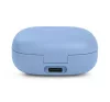 JBL Wave Flex TWS bluetooth headset, kék