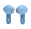 JBL Wave Flex TWS bluetooth headset, kék