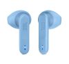 JBL Wave Flex TWS bluetooth headset, kék