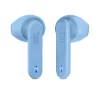JBL Wave Flex TWS bluetooth headset, kék