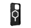 UAG Essential Armor MagSafe Apple iPhone 15 Pro Max hátlap tok, fekete