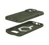 UAG Essential Armor MagSafe Apple iPhone 15 Pro Max hátlap tok, olive drab