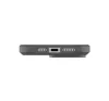 UAG Essential Armor MagSafe Apple iPhone 15 Pro Max hátlap tok, silver