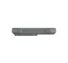 UAG Essential Armor MagSafe Apple iPhone 15 Pro Max hátlap tok, silver