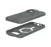 UAG Essential Armor MagSafe Apple iPhone 15 Pro Max hátlap tok, silver