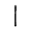 UAG Monarch Pro MagSafe Apple iPhone 15 hátlap tok, carbon fiber