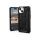 UAG Monarch Apple iPhone 15 hátlap tok, carbon fiber