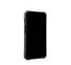 UAG Monarch Apple iPhone 15 hátlap tok, carbon fiber