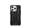 UAG Monarch Apple iPhone 15 Pro hátlap tok, carbon fiber