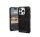 UAG Monarch Apple iPhone 15 Pro hátlap tok, kevlár fekete