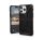 UAG Monarch Apple iPhone 15 Pro Max hátlap tok, kevlár fekete