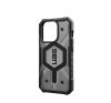 UAG Pathfinder MagSafe Apple iPhone 15 Pro hátlap tok, ash
