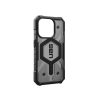 UAG Pathfinder MagSafe Apple iPhone 15 Pro hátlap tok, ash