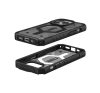 UAG Pathfinder MagSafe Apple iPhone 15 Pro hátlap tok, ash