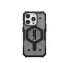 UAG Pathfinder MagSafe Apple iPhone 15 Pro hátlap tok, ash