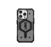 UAG Pathfinder MagSafe Apple iPhone 15 Pro hátlap tok, ash
