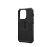 UAG Pathfinder MagSafe Apple iPhone 15 Pro hátlap tok, fekete