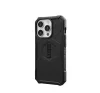 UAG Pathfinder MagSafe Apple iPhone 15 Pro hátlap tok, fekete