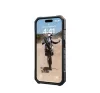 UAG Pathfinder MagSafe Apple iPhone 15 Pro hátlap tok, fekete