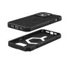 UAG Pathfinder MagSafe Apple iPhone 15 Pro Max hátlap tok, fekete
