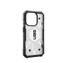 UAG Pathfinder MagSafe Apple iPhone 15 Pro hátlap tok, ice
