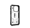 UAG Pathfinder MagSafe Apple iPhone 15 Pro hátlap tok, ice