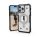 UAG Pathfinder MagSafe Apple iPhone 15 Pro Max hátlap tok, ice