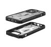 UAG Pathfinder MagSafe Apple iPhone 15 Pro Max hátlap tok, ice