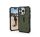 UAG Pathfinder MagSafe Apple iPhone 15 Pro hátlap tok, olive drab