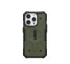 UAG Pathfinder MagSafe Apple iPhone 15 Pro hátlap tok, olive drab