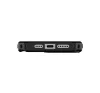 UAG Pathfinder MagSafe Apple iPhone 15 Pro Max hátlap tok, olive drab