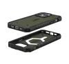 UAG Pathfinder MagSafe Apple iPhone 15 Pro Max hátlap tok, olive drab