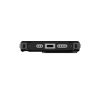 UAG Pathfinder MagSafe Apple iPhone 15 Pro hátlap tok, silver