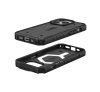UAG Pathfinder MagSafe Apple iPhone 15 Pro hátlap tok, silver