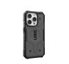 UAG Pathfinder MagSafe Apple iPhone 15 Pro hátlap tok, silver
