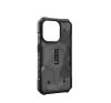 UAG Pathfinder SE MagSafe Apple iPhone 15 Pro hátlap tok, geo camo
