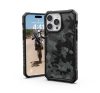 UAG Pathfinder SE MagSafe Apple iPhone 15 Pro Max hátlap tok, midnight camo
